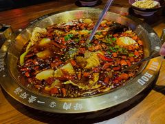 -受气牛肉·重庆耙牛肉(来福士店)