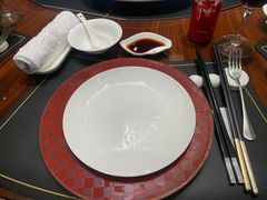 -温州王朝大酒店-自助餐厅