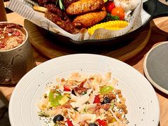 -KimPro 辛普乐概念韩餐