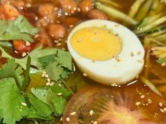 -正宗齐齐哈尔烤肉·齐牛哥鲜切炭火烤肉(杭州总店)