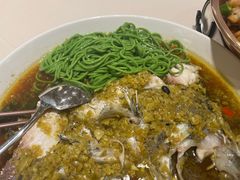 -口味堂(惠济路店)