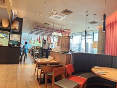 -大师兄·西北小馆(金湾华发商都店)