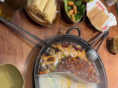 -楠火锅(仁恒梦中心店)