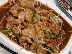 -陆记鹅庄·潮汕菜·狮头鹅(大仟里店)