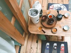 -拾壹cafe·工作室