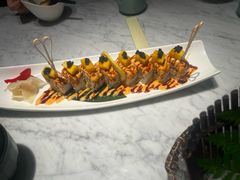 -阿吾罗日本料理(K11艺术中心店)