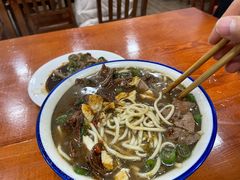 -姚记面馆(瑶琳路店)