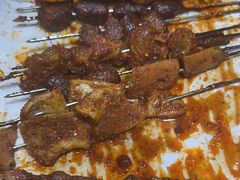 -萨里尔烤肉餐厅(曦华源店)
