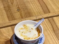 -广州花园酒店荔湾亭·地道点心·粤式饮茶