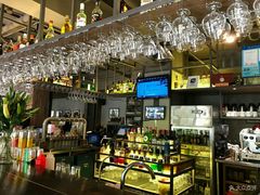 -Geneva日内瓦餐厅(西郊宝成花苑店)