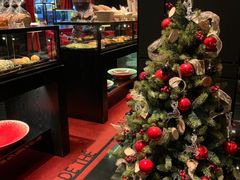 -Salon de The de Joel Robuchon(外滩18号店)