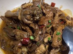 -黄泥岗·地道湖北菜(奥特莱斯店)