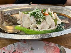 -花舍·新派粤菜·西餐·下午茶(亚运村·鸟巢店)