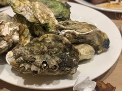 烤生蚝-星伦多自助料理·涮烤一体(虹悦城店)