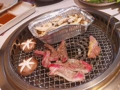 -千寻山野烤肉(天虹店)
