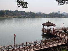 -眉山湿地公园(东坡区)