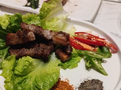 -火地铁板烧(昆山万象汇店)