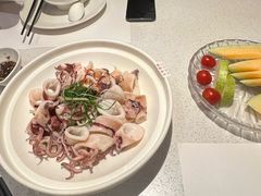 -79号渔船海鲜饭店(宝安店)