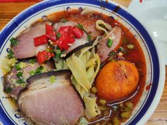 -十里香粉馆(虹桥中路店)