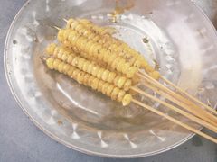 -清真·馬坡二旦烧烤(人生一串拍摄店)