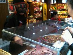 -張飛牛肉(锦里店)