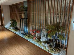-海纳百川·都市温泉·足道·SPA(学院路店)