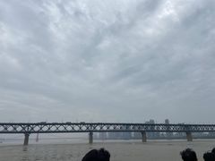 -武汉关码头(轮渡站)