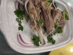 -马尔龙新疆饭店·清真(瑞景店)