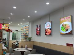 -王永生家常菜小海鲜(南奉公路店)