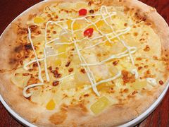 -斯比特花园西餐厅(东方商厦店)