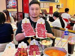 -荣叔港式沙嗲牛肉火锅(正佳潮流店)