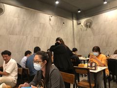 大堂-有章牛杂(石厦店)