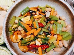 -鸽子窝(宋庄店)