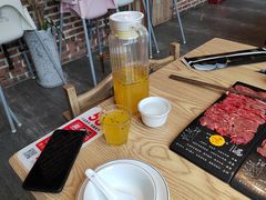 -正禾鲜·潮汕牛肉火锅(凯德天府店)