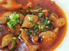 -李记小小吃(涪江路店)