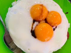 三眼仔太阳叉烧饭-澳门陈光记烧味饭店(万象城店)