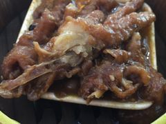 -府城小食馆(金龙宾馆店)