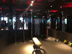 -威尔仕健身(海伦中心店)