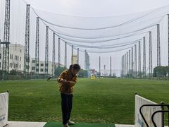 -上海华凯华美达广场酒店