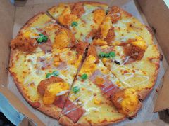 -达美乐比萨(凤凰东街店)