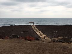 -Cafe Aewol Monsant