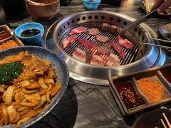 -井上和牛烤肉(大润发店)