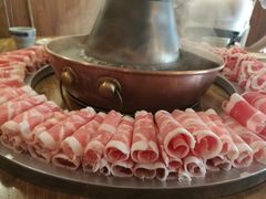 -东镇老火锅(高新区店)