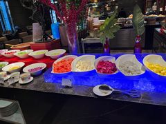 -美食汇自助西餐厅(荆州富力万达嘉华酒店)