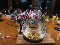 -故乡缘·香格里拉山庄(冷竹路店)