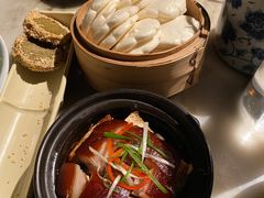 -绿茶餐厅(领展购物广场·中关村店)