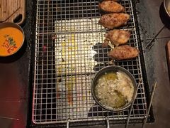-夜食白市Yespicy·烧烤啤酒宵夜(番禺四海城店)