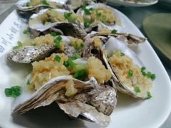 -四川小胡子海鲜(丁村万人海鲜广场店)