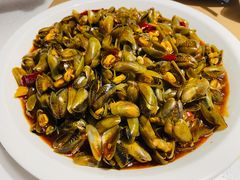 -79号渔船海鲜饭店(宝安店)
