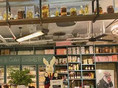 -Alimentari早午餐(安福路店)